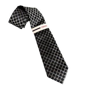 58" Izod‎ Mens Tie NWT
